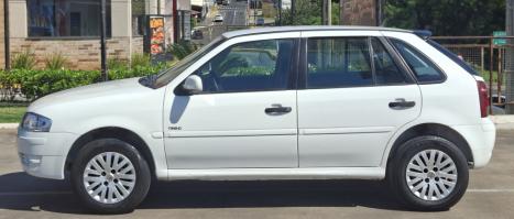 VOLKSWAGEN Gol 1.0 G4 TREND FLEX, Foto 8