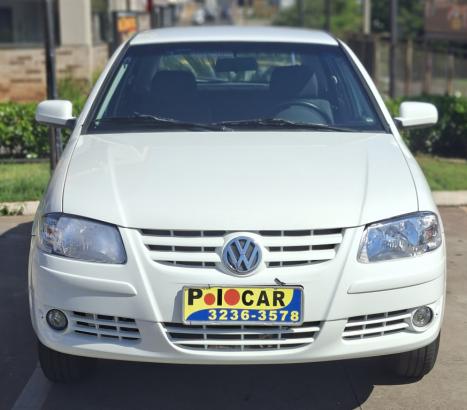 VOLKSWAGEN Gol 1.0 G4 TREND FLEX, Foto 2