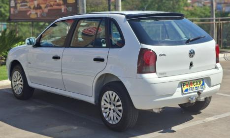 VOLKSWAGEN Gol 1.0 G4 TREND FLEX, Foto 6