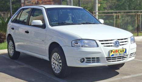 VOLKSWAGEN Gol 1.0 G4 TREND FLEX, Foto 3