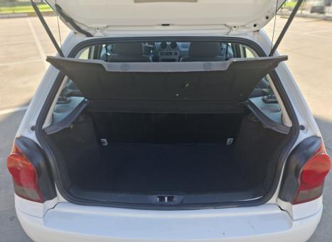VOLKSWAGEN Gol 1.0 G4 TREND FLEX, Foto 11