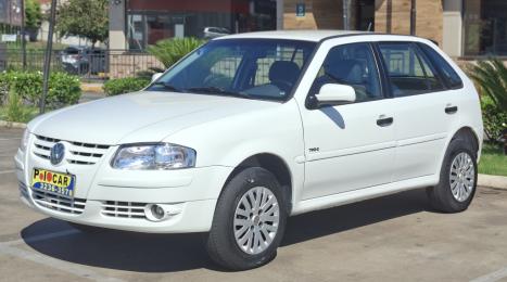 VOLKSWAGEN Gol 1.0 G4 TREND FLEX, Foto 1