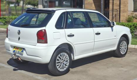VOLKSWAGEN Gol 1.0 G4 TREND FLEX, Foto 4