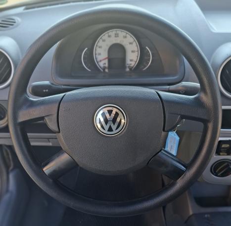 VOLKSWAGEN Gol 1.0 G4 TREND FLEX, Foto 9