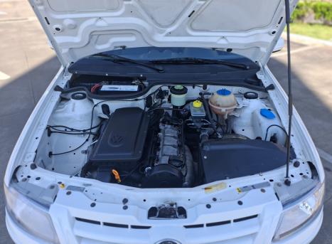 VOLKSWAGEN Gol 1.0 G4 TREND FLEX, Foto 12