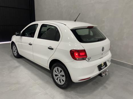 VOLKSWAGEN Gol 1.0 G6 SPECIAL FLEX, Foto 2
