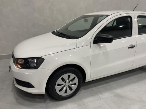 VOLKSWAGEN Gol 1.0 G6 SPECIAL FLEX, Foto 4