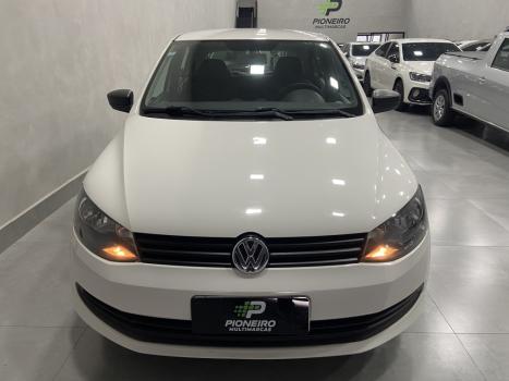 VOLKSWAGEN Gol 1.0 G6 SPECIAL FLEX, Foto 6