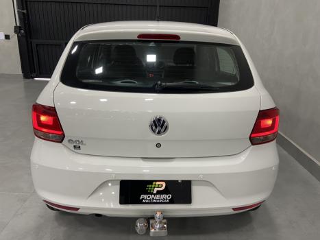 VOLKSWAGEN Gol 1.0 G6 SPECIAL FLEX, Foto 7