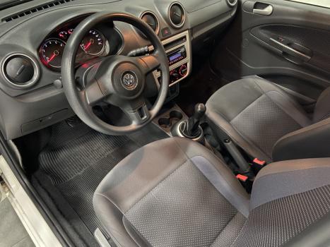 VOLKSWAGEN Gol 1.0 G6 SPECIAL FLEX, Foto 9