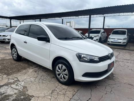 VOLKSWAGEN Gol 1.0 G6 TREND FLEX, Foto 3