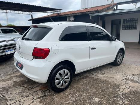 VOLKSWAGEN Gol 1.0 G6 TREND FLEX, Foto 4