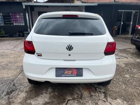 VOLKSWAGEN Gol 1.0 G6 TREND FLEX, Foto 5