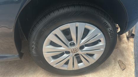 VOLKSWAGEN Gol 1.0 G4 TREND FLEX, Foto 4