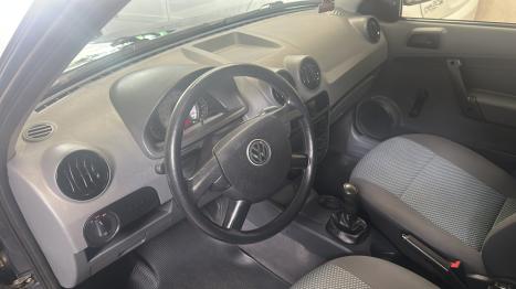 VOLKSWAGEN Gol 1.0 G4 TREND FLEX, Foto 6