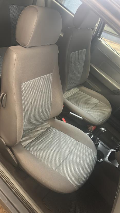 VOLKSWAGEN Gol 1.0 G4 TREND FLEX, Foto 8