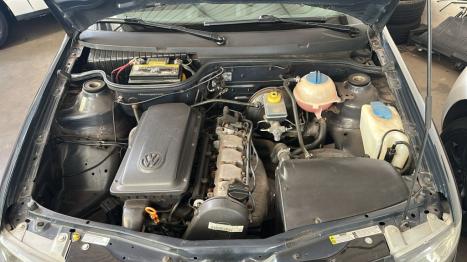 VOLKSWAGEN Gol 1.0 G4 TREND FLEX, Foto 13