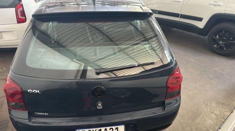 VOLKSWAGEN Gol 1.0 G4 TREND FLEX, Foto 14