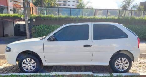 VOLKSWAGEN Gol 1.0 G4 FLEX, Foto 2