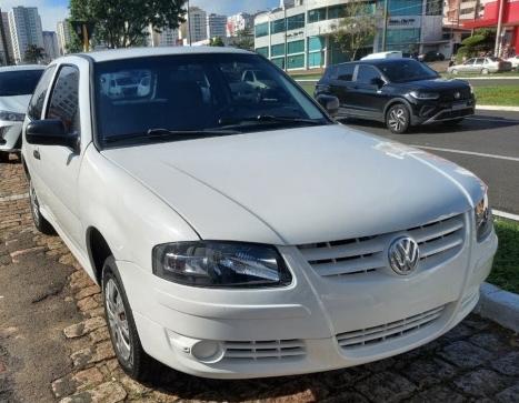 VOLKSWAGEN Gol 1.0 G4 FLEX, Foto 3