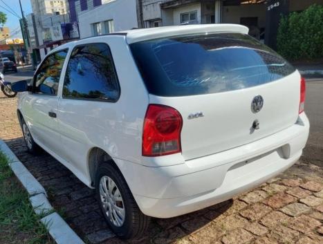 VOLKSWAGEN Gol 1.0 G4 FLEX, Foto 4