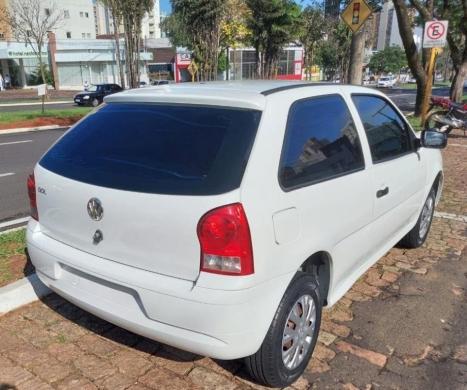 VOLKSWAGEN Gol 1.0 G4 FLEX, Foto 5