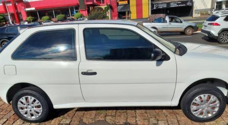 VOLKSWAGEN Gol 1.0 G4 FLEX, Foto 6