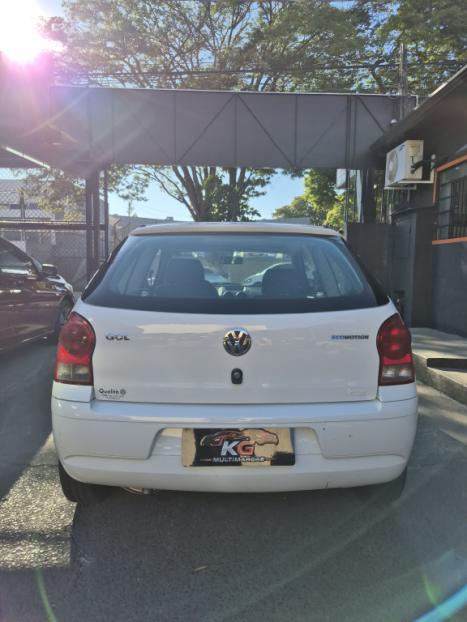 VOLKSWAGEN Gol 1.0 I, Foto 4