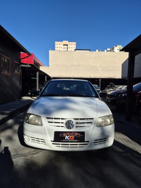 VOLKSWAGEN Gol 1.0 I, Foto 5