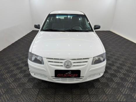 VOLKSWAGEN Gol 1.0 MI, Foto 2