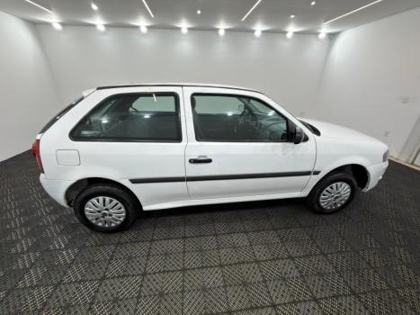 VOLKSWAGEN Gol 1.0 MI, Foto 4