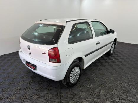VOLKSWAGEN Gol 1.0 MI, Foto 5