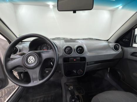 VOLKSWAGEN Gol 1.0 MI, Foto 11