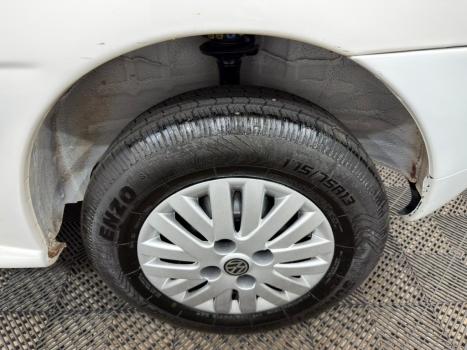 VOLKSWAGEN Gol 1.0 MI, Foto 12