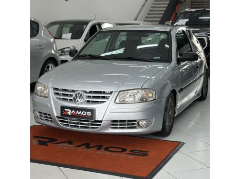 VOLKSWAGEN Gol 1.0 MI, Foto 1