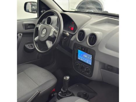 VOLKSWAGEN Gol 1.0 MI, Foto 2