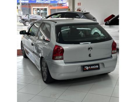 VOLKSWAGEN Gol 1.0 MI, Foto 3