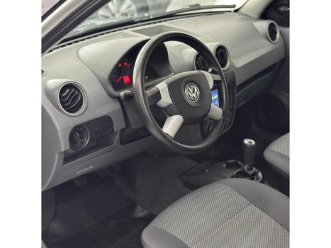 VOLKSWAGEN Gol 1.0 MI, Foto 4