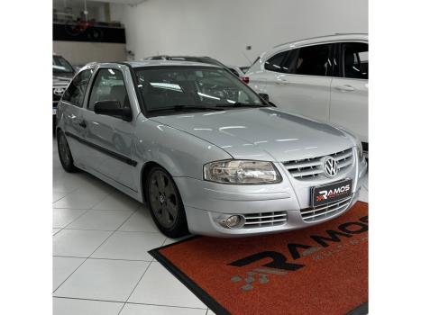 VOLKSWAGEN Gol 1.0 MI, Foto 11