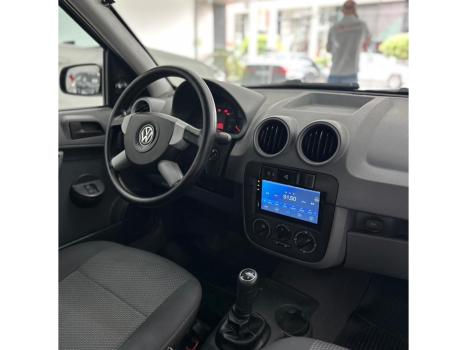 VOLKSWAGEN Gol 1.0 MI, Foto 12