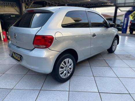 VOLKSWAGEN Gol 1.0 MI, Foto 2