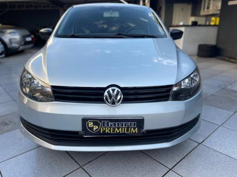 VOLKSWAGEN Gol 1.0 MI, Foto 5