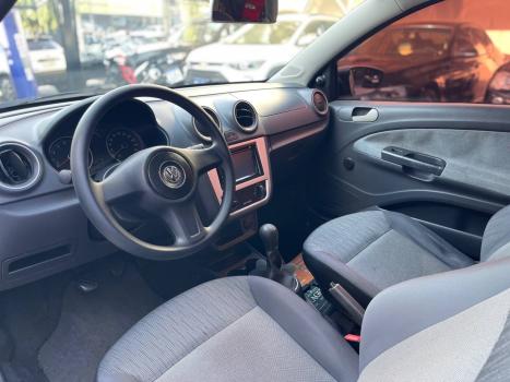 VOLKSWAGEN Gol 1.0 MI, Foto 10