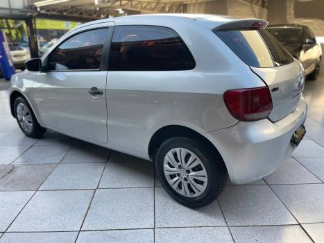 VOLKSWAGEN Gol 1.0 MI, Foto 11