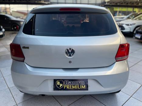 VOLKSWAGEN Gol 1.0 MI, Foto 12