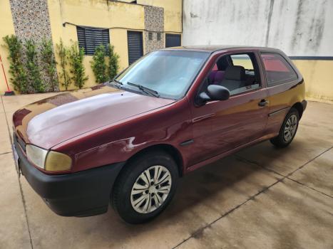 VOLKSWAGEN Gol 1.0 MI, Foto 1