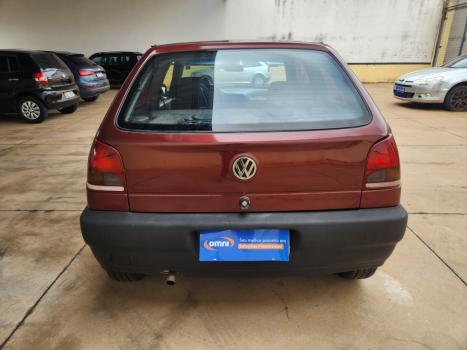 VOLKSWAGEN Gol 1.0 MI, Foto 2