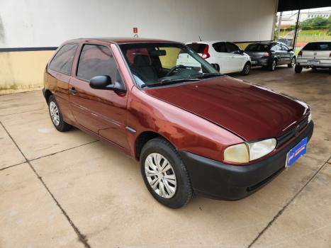 VOLKSWAGEN Gol 1.0 MI, Foto 3