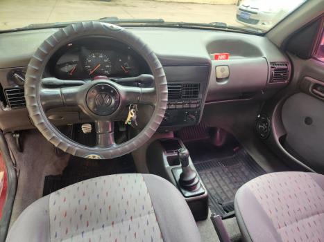 VOLKSWAGEN Gol 1.0 MI, Foto 8