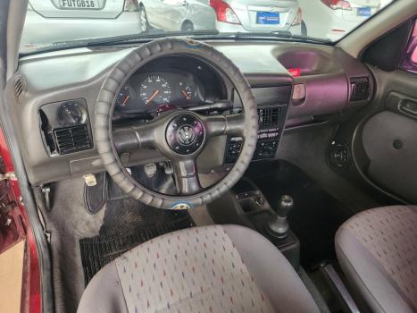 VOLKSWAGEN Gol 1.0 MI, Foto 11